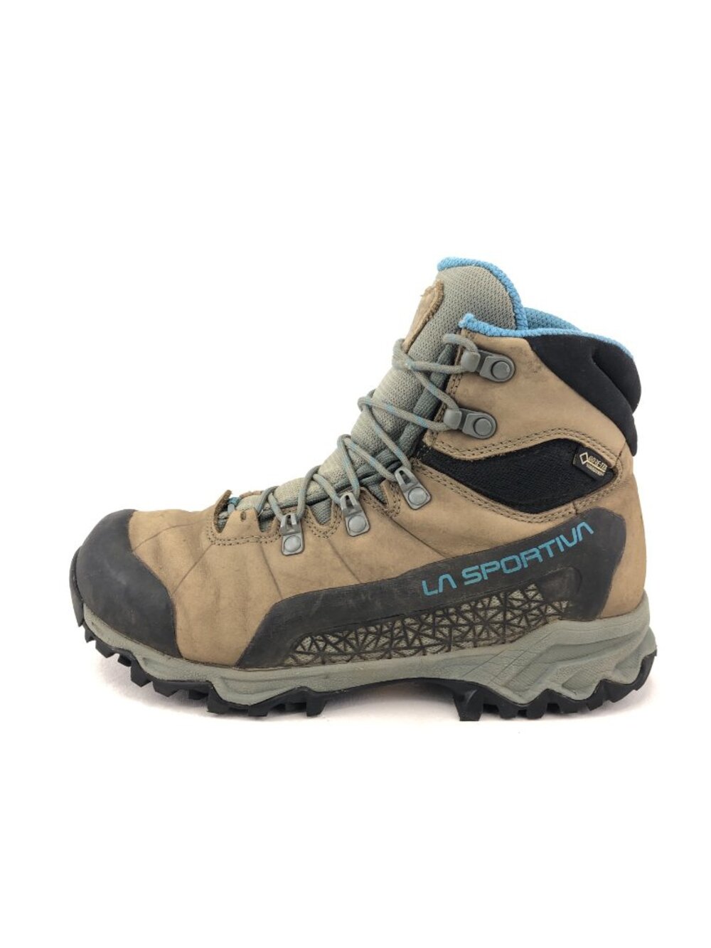 La Sportiva Nucleo High II GTX Hiking Boots 7.5 Wide